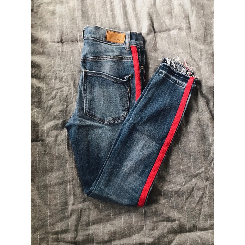 Express Jeans